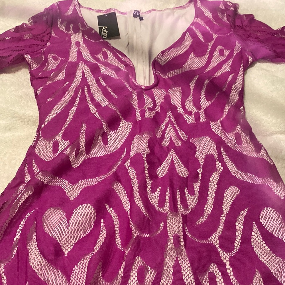 Sexy dress new with tags